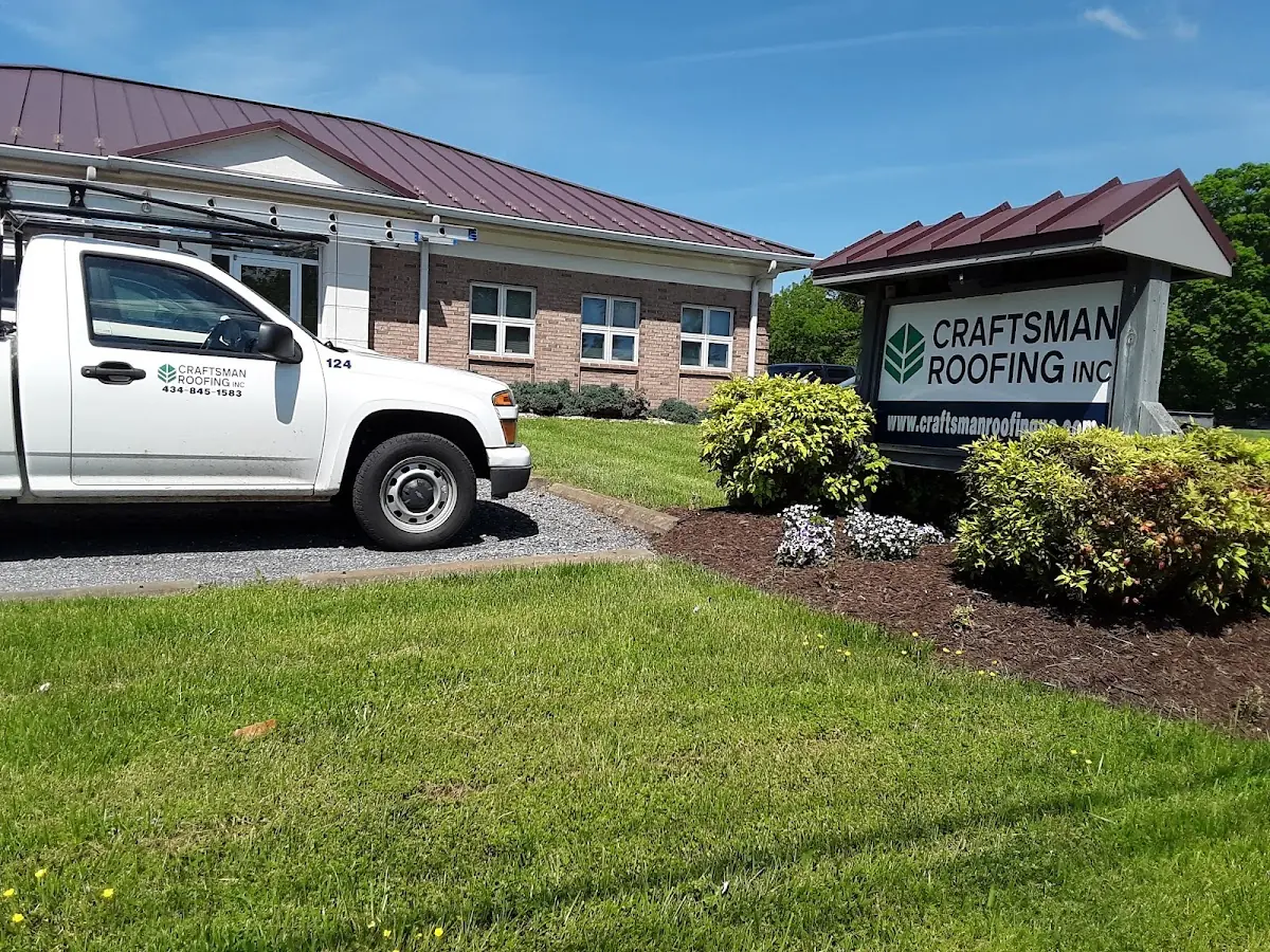 Quality Chimney Repair by experienced craftsmen in Woodbine Junction